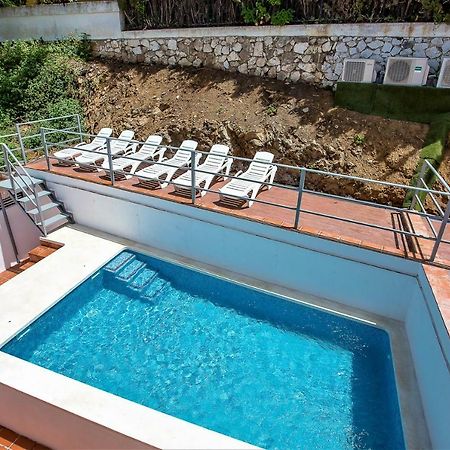 Luxury Apartments With Private Swimming Pool Marbella Exteriér fotografie