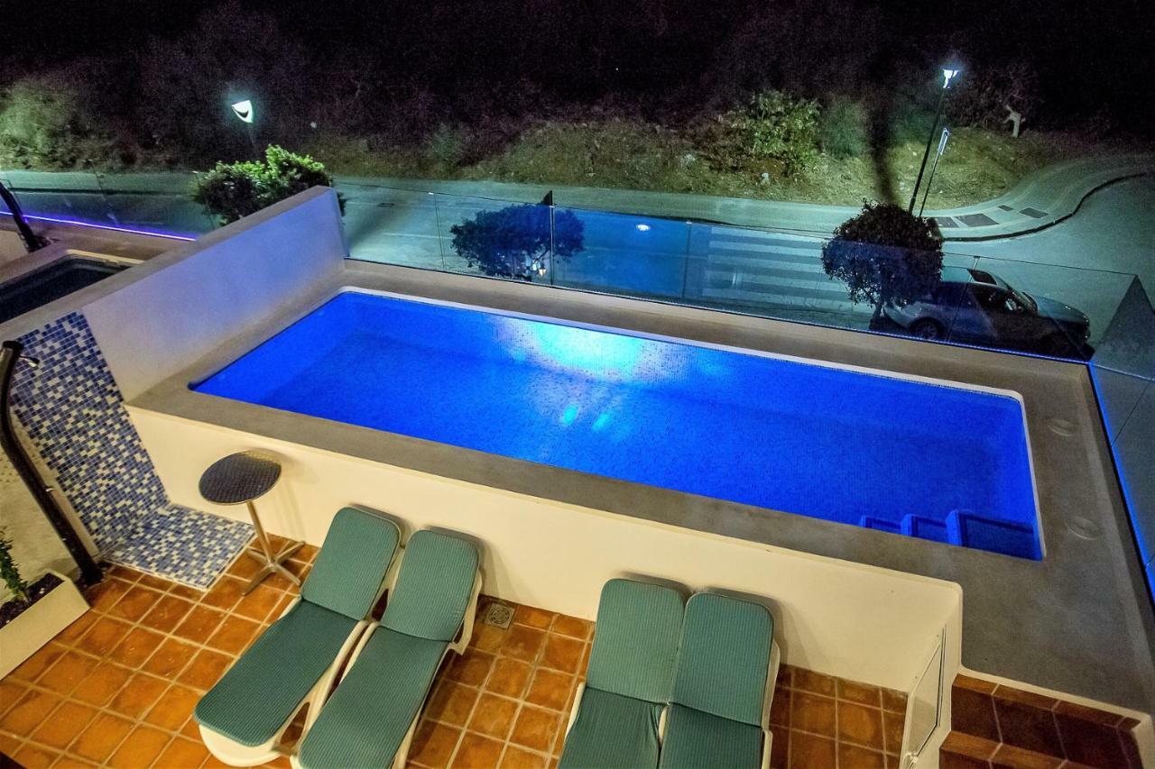 Luxury Apartments With Private Swimming Pool Marbella Exteriér fotografie