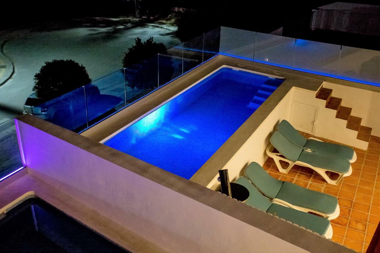 Luxury Apartments With Private Swimming Pool Marbella Exteriér fotografie