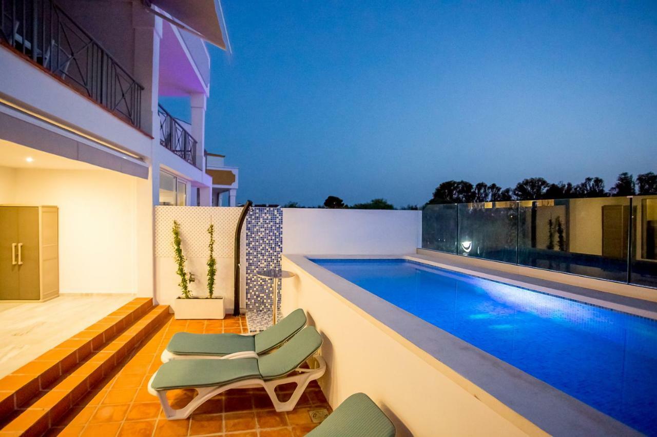 Luxury Apartments With Private Swimming Pool Marbella Exteriér fotografie