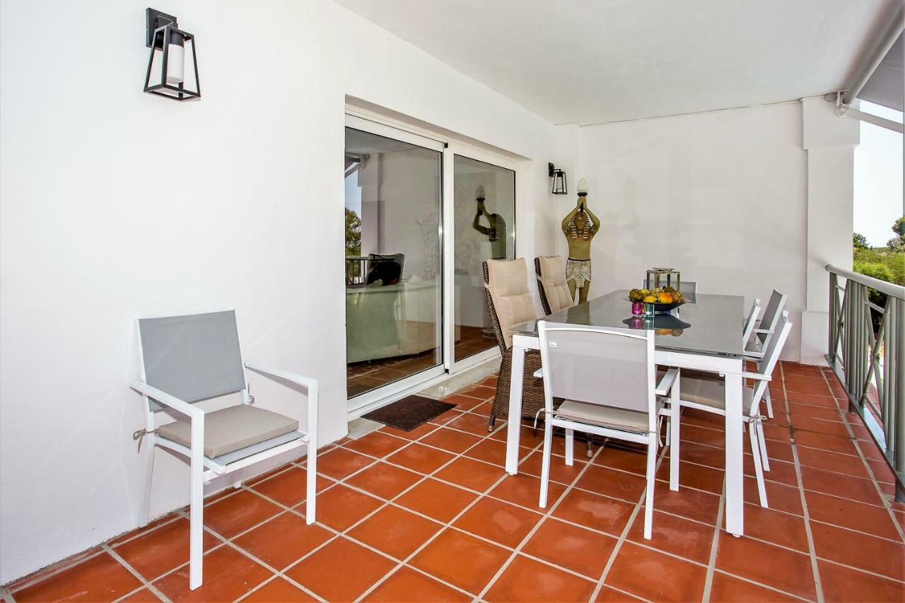 Luxury Apartments With Private Swimming Pool Marbella Exteriér fotografie