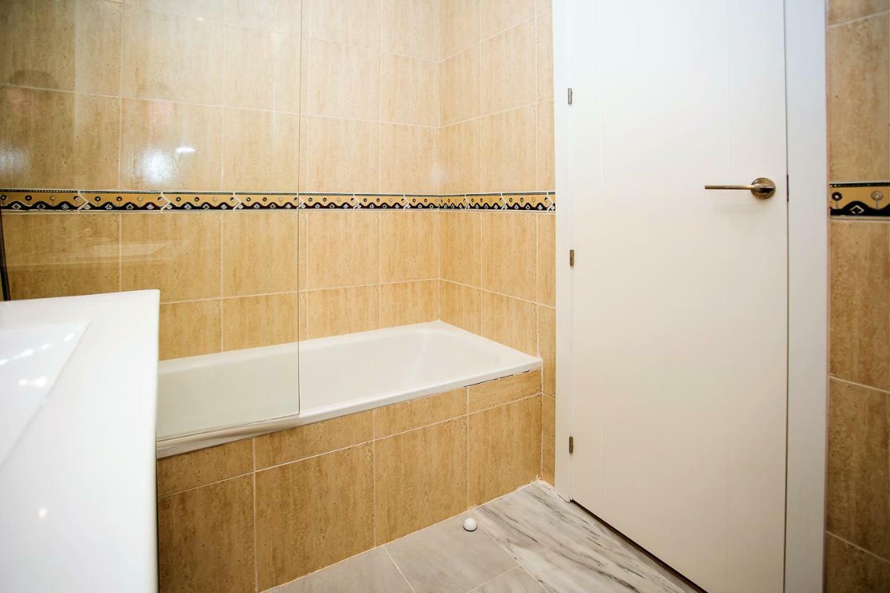Luxury Apartments With Private Swimming Pool Marbella Exteriér fotografie