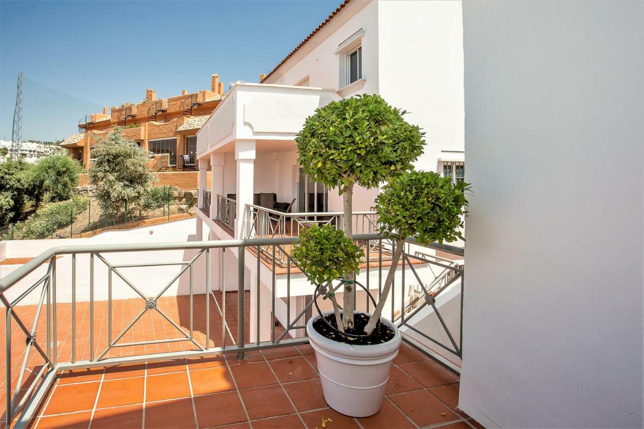 Luxury Apartments With Private Swimming Pool Marbella Exteriér fotografie