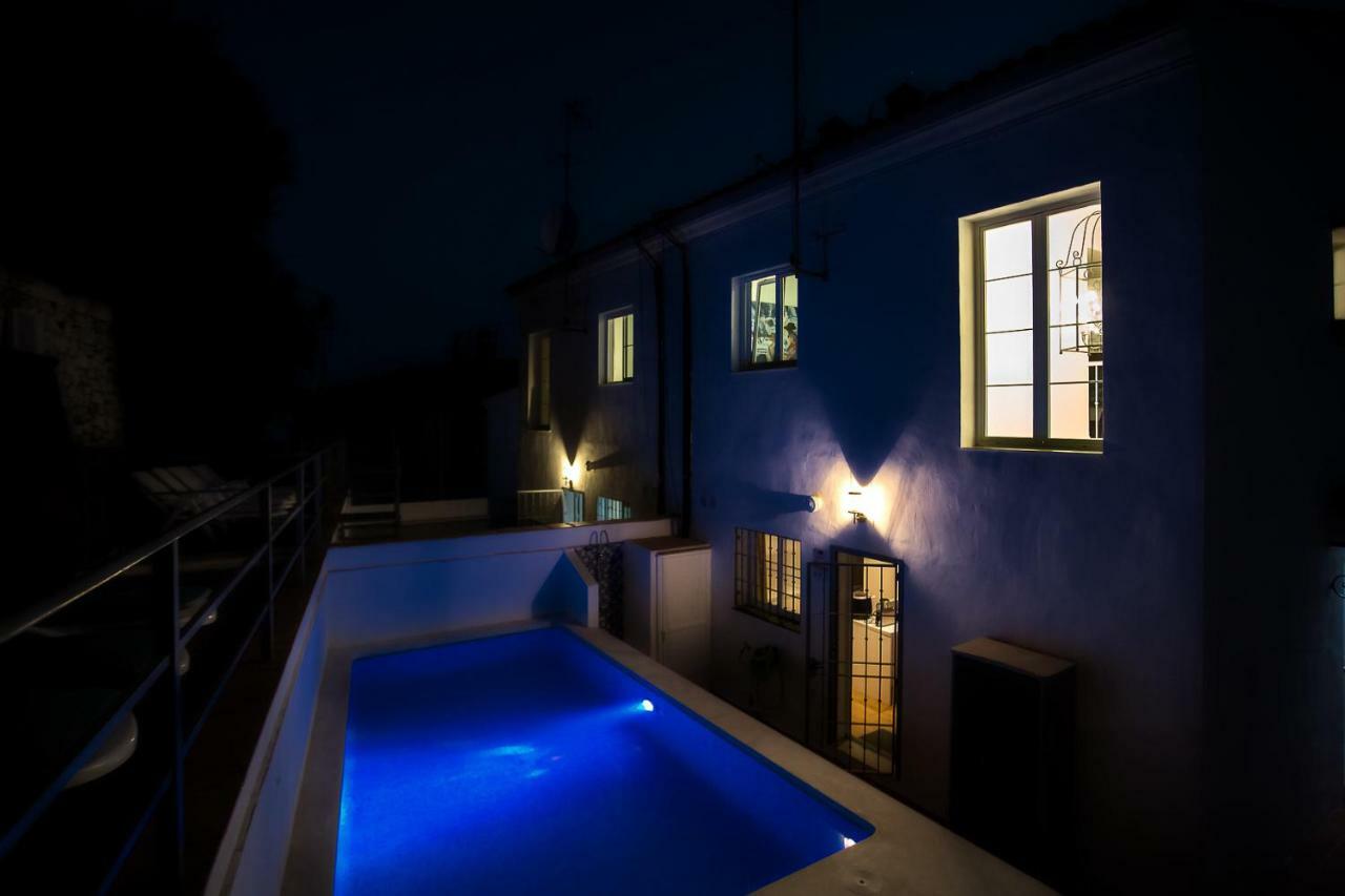 Luxury Apartments With Private Swimming Pool Marbella Exteriér fotografie