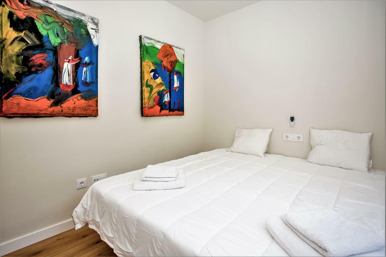 Luxury Apartments With Private Swimming Pool Marbella Exteriér fotografie
