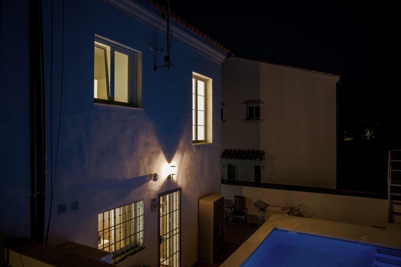 Luxury Apartments With Private Swimming Pool Marbella Exteriér fotografie