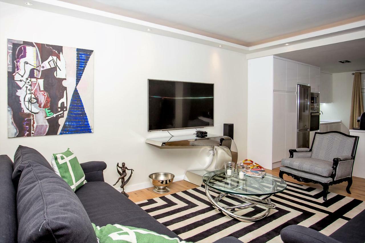 Luxury Apartments With Private Swimming Pool Marbella Exteriér fotografie