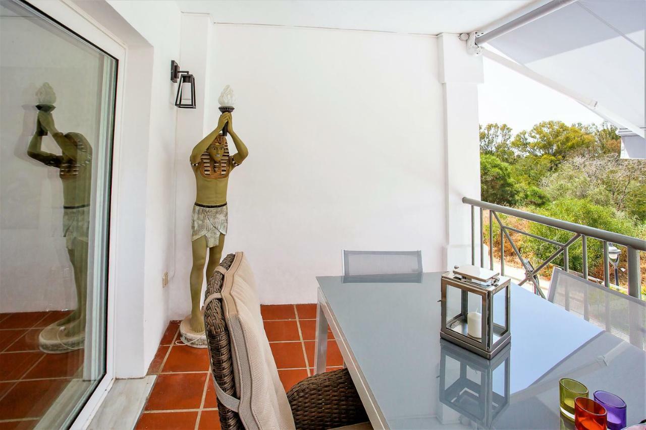 Luxury Apartments With Private Swimming Pool Marbella Exteriér fotografie