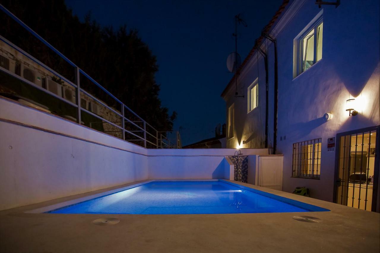 Luxury Apartments With Private Swimming Pool Marbella Exteriér fotografie