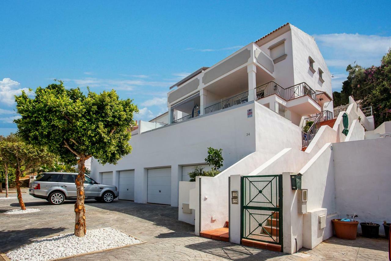 Luxury Apartments With Private Swimming Pool Marbella Exteriér fotografie