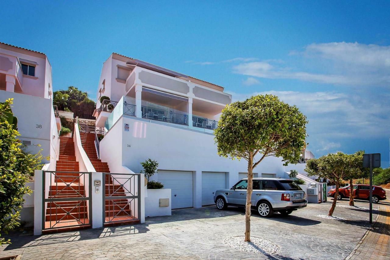 Luxury Apartments With Private Swimming Pool Marbella Exteriér fotografie
