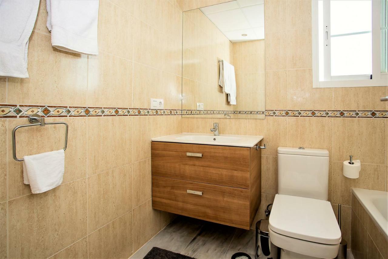 Luxury Apartments With Private Swimming Pool Marbella Exteriér fotografie