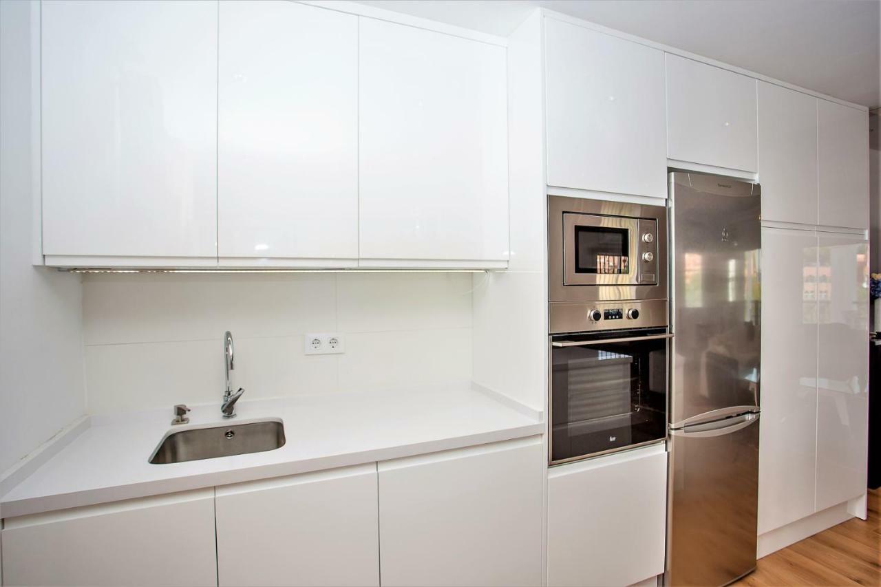 Luxury Apartments With Private Swimming Pool Marbella Exteriér fotografie