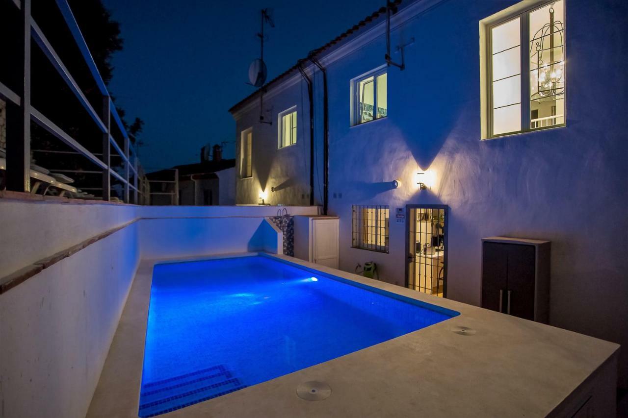 Luxury Apartments With Private Swimming Pool Marbella Exteriér fotografie
