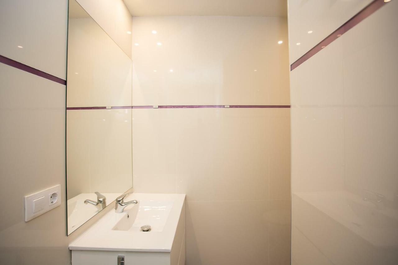 Luxury Apartments With Private Swimming Pool Marbella Exteriér fotografie