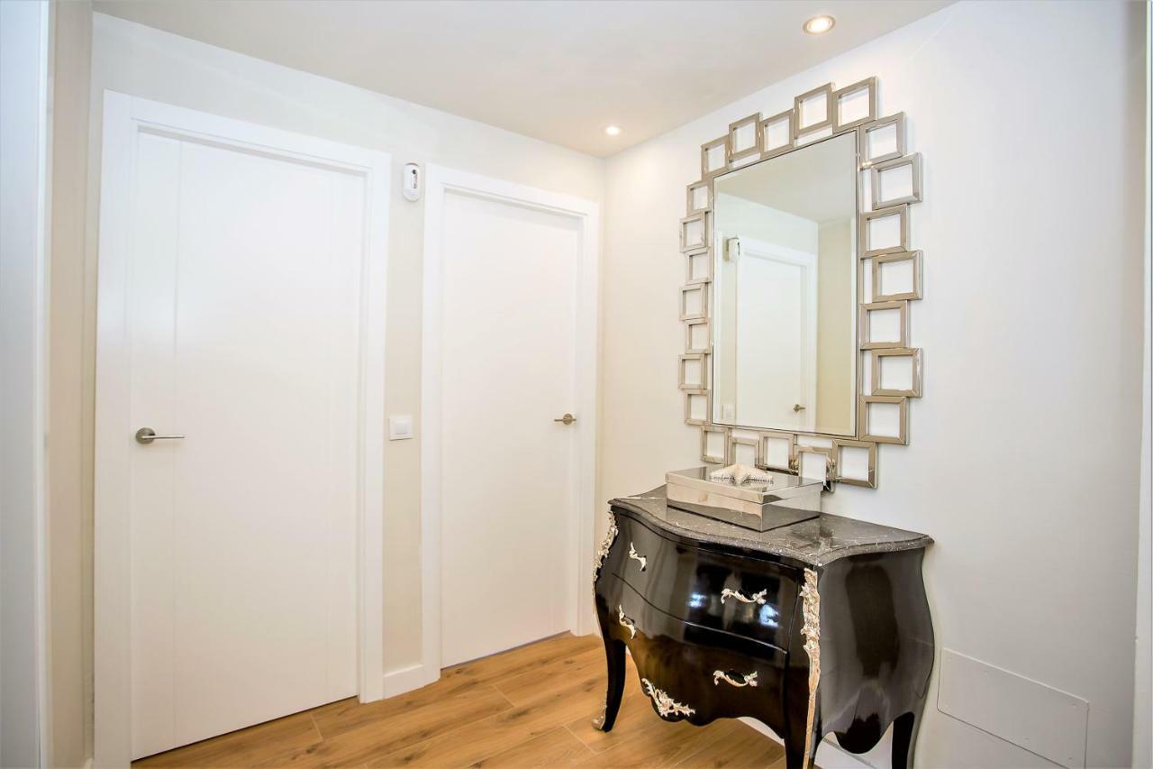 Luxury Apartments With Private Swimming Pool Marbella Exteriér fotografie